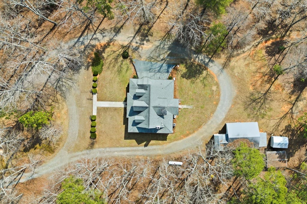 1215 Crossroads Church Road, Ellijay GA 30540 - Photo