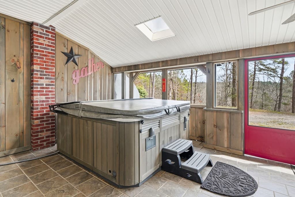 1215 Crossroads Church Road, Ellijay GA 30540 - Photo