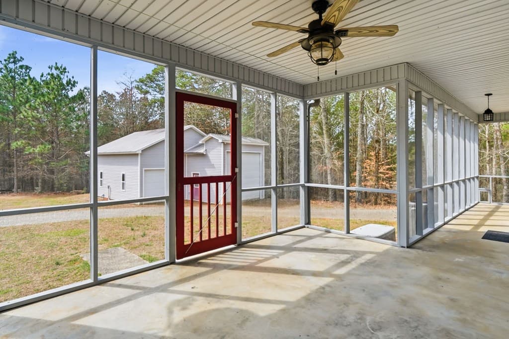 1215 Crossroads Church Road, Ellijay GA 30540 - Photo