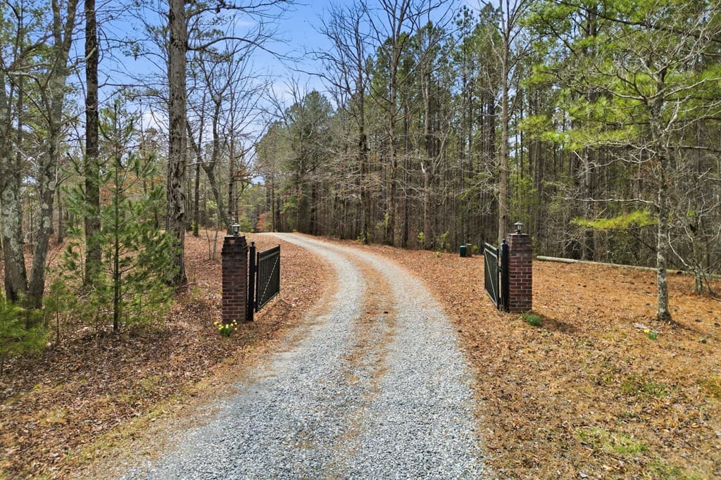 1215 Crossroads Church Road, Ellijay GA 30540 - Photo