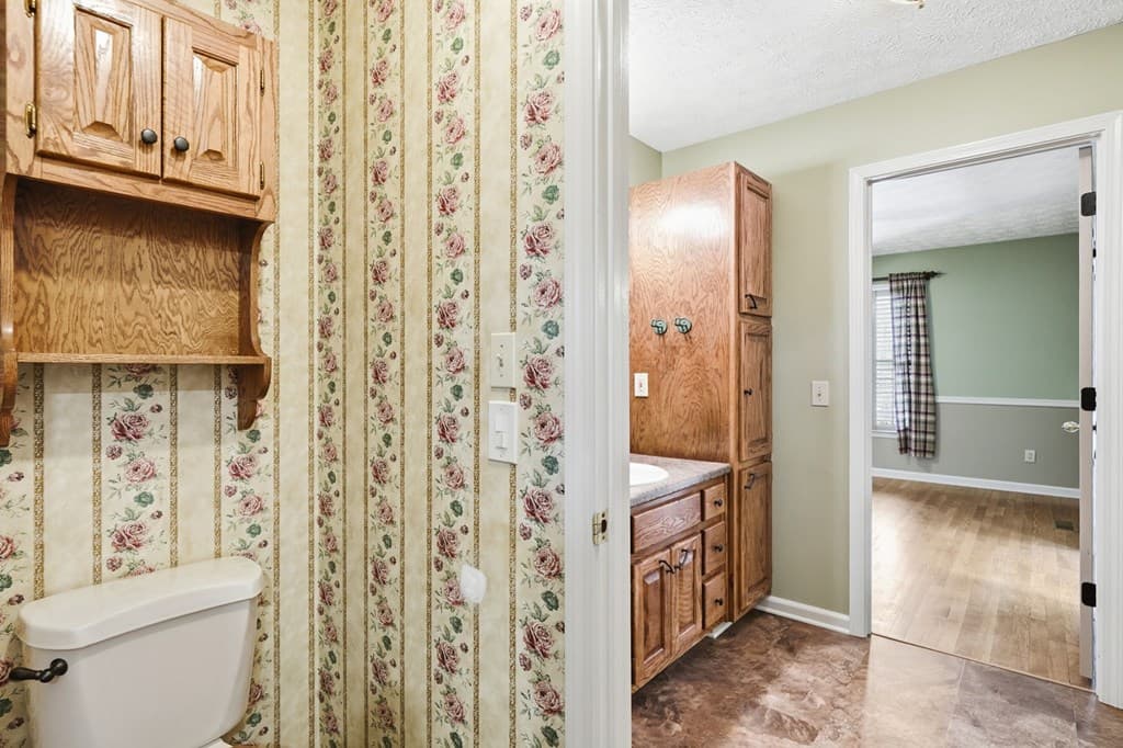1215 Crossroads Church Road, Ellijay GA 30540 - Photo