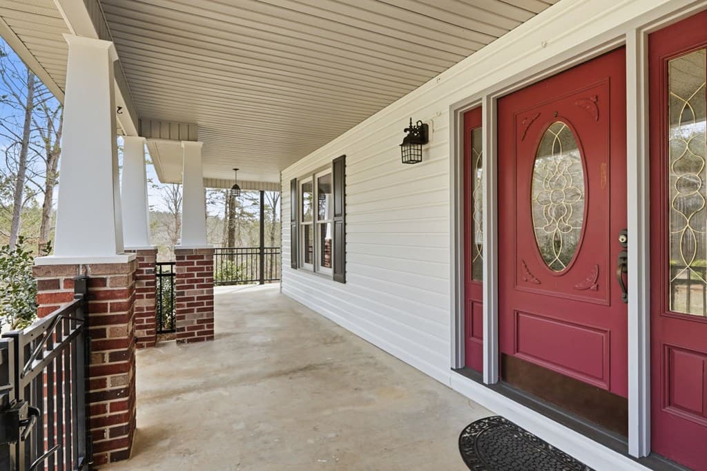 1215 Crossroads Church Road, Ellijay GA 30540 - Photo