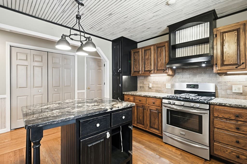 1215 Crossroads Church Road, Ellijay GA 30540 - Photo