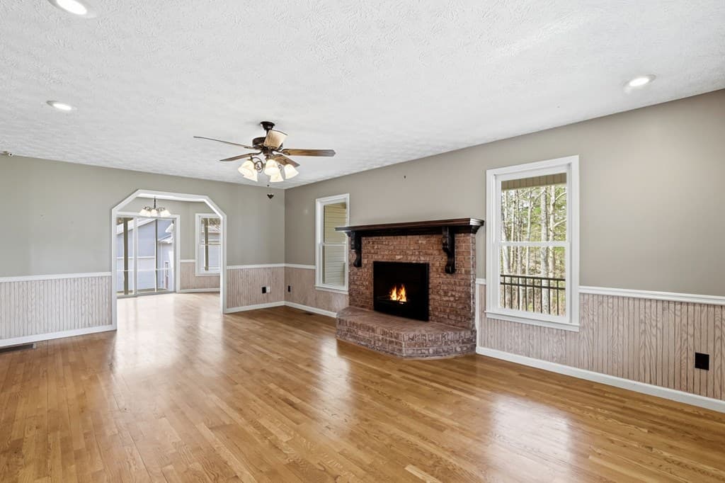 1215 Crossroads Church Road, Ellijay GA 30540 - Photo
