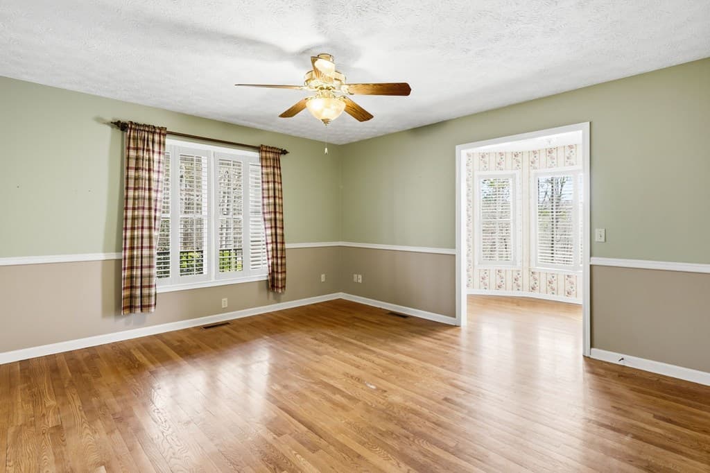 1215 Crossroads Church Road, Ellijay GA 30540 - Photo