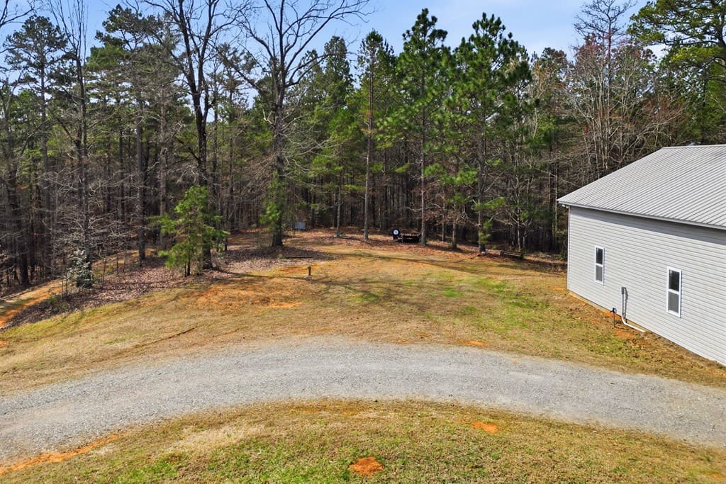 1215 Crossroads Church Road, Ellijay GA 30540 - Photo