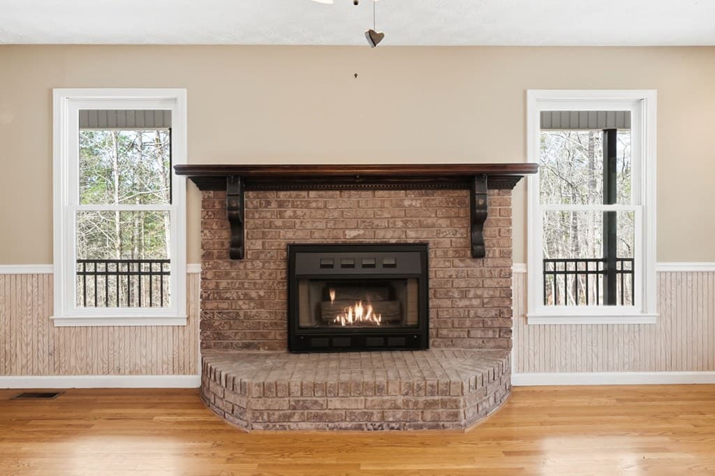 1215 Crossroads Church Road, Ellijay GA 30540 - Photo