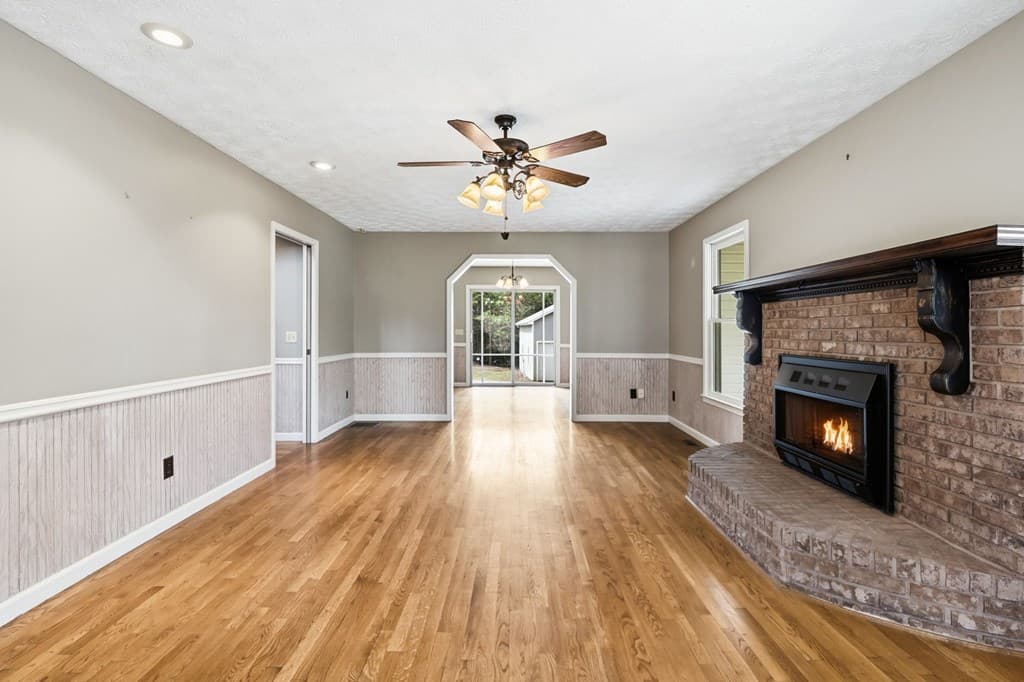 1215 Crossroads Church Road, Ellijay GA 30540 - Photo