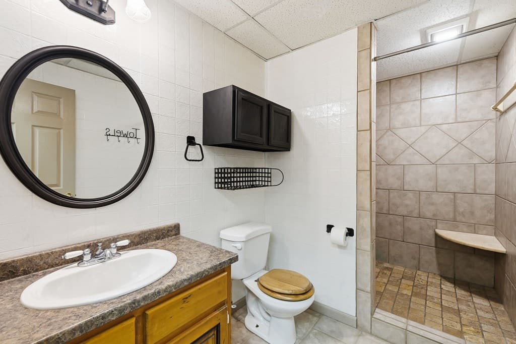 1215 Crossroads Church Road, Ellijay GA 30540 - Photo
