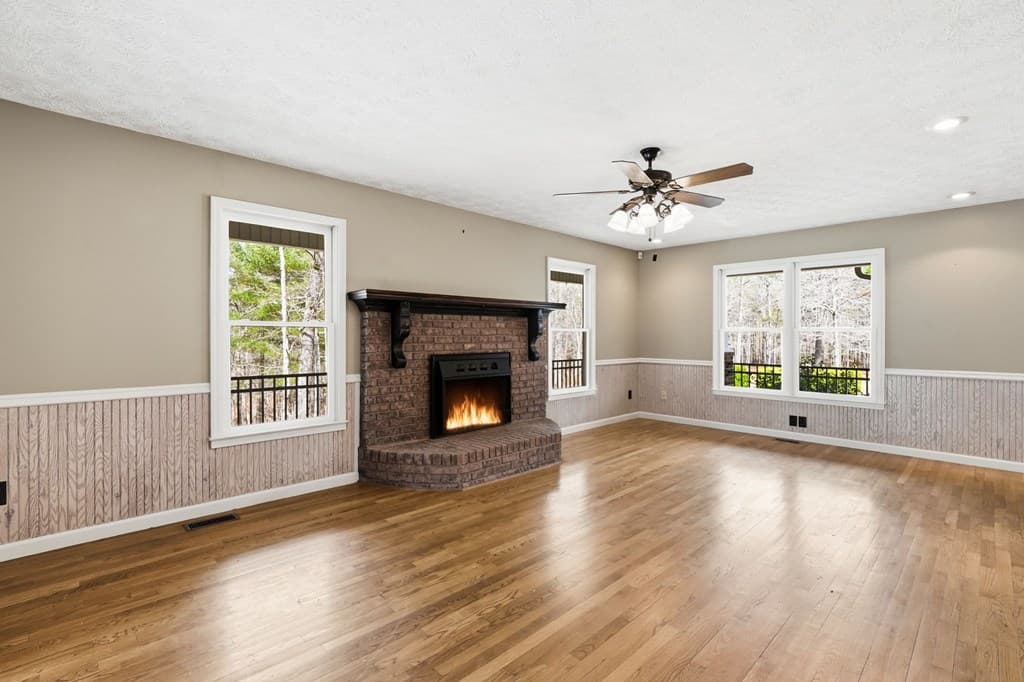 1215 Crossroads Church Road, Ellijay GA 30540 - Photo