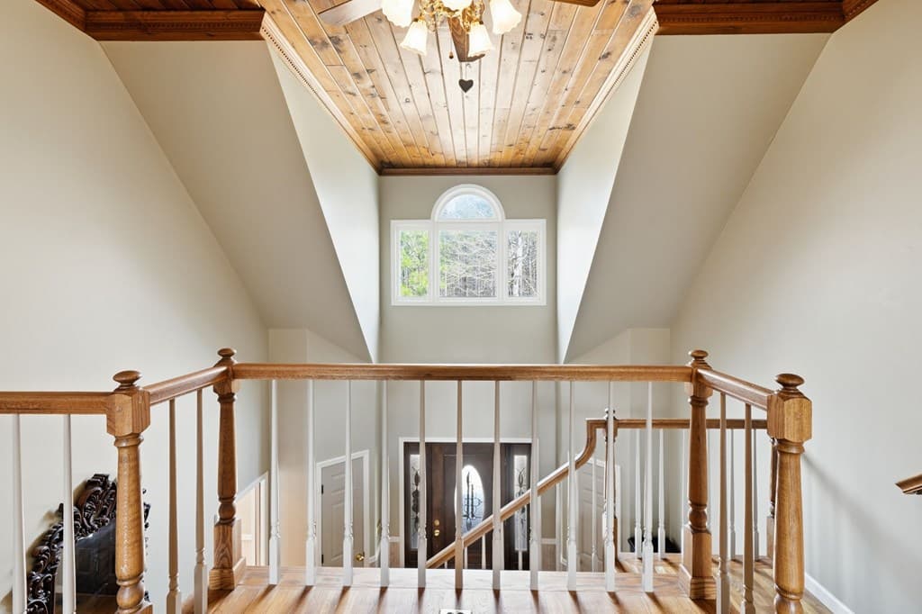1215 Crossroads Church Road, Ellijay GA 30540 - Photo