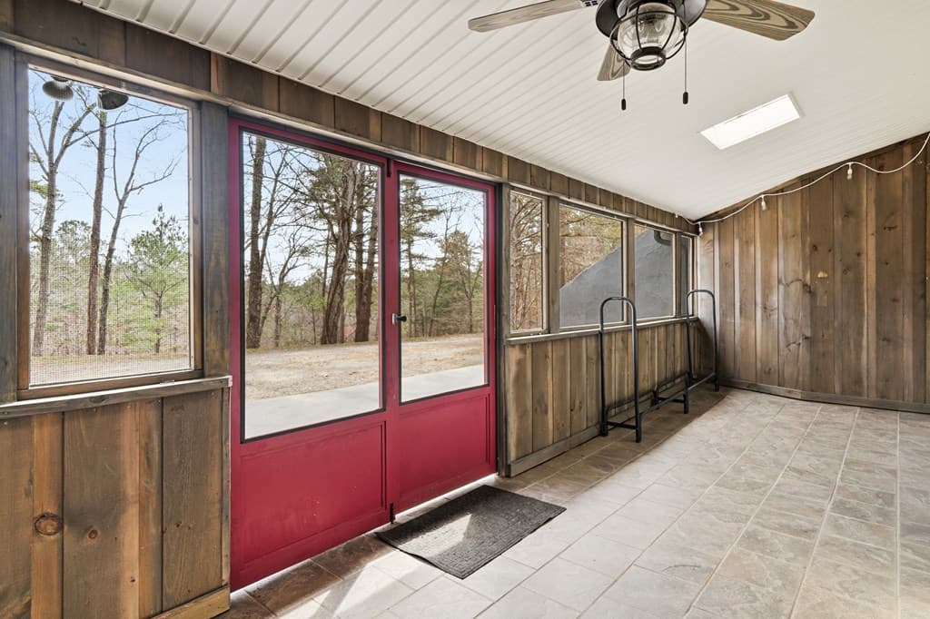 1215 Crossroads Church Road, Ellijay GA 30540 - Photo