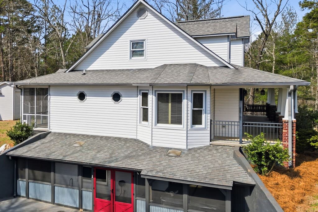 1215 Crossroads Church Road, Ellijay GA 30540 - Photo