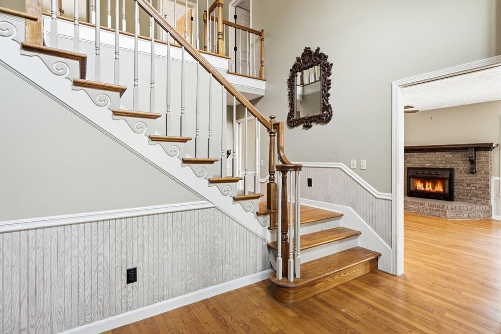 1215 Crossroads Church Road, Ellijay GA 30540 - Photo