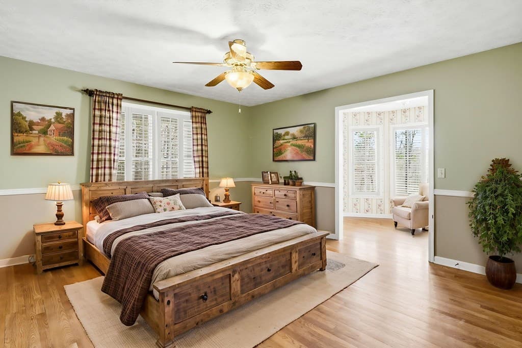 1215 Crossroads Church Road, Ellijay GA 30540 - Photo