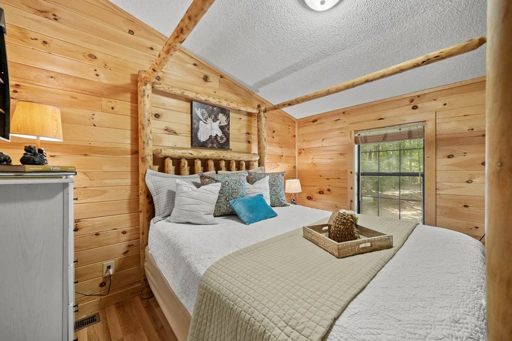 58 Peach Lane, Ellijay GA 30536 - Photo