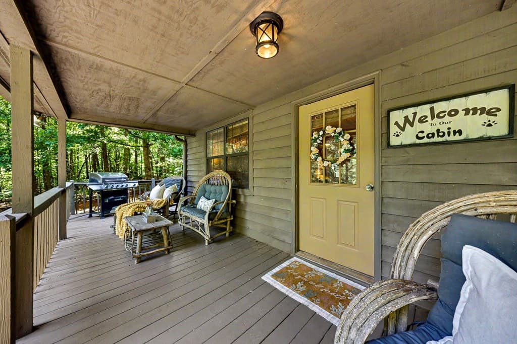58 Peach Lane, Ellijay GA 30536 - Photo