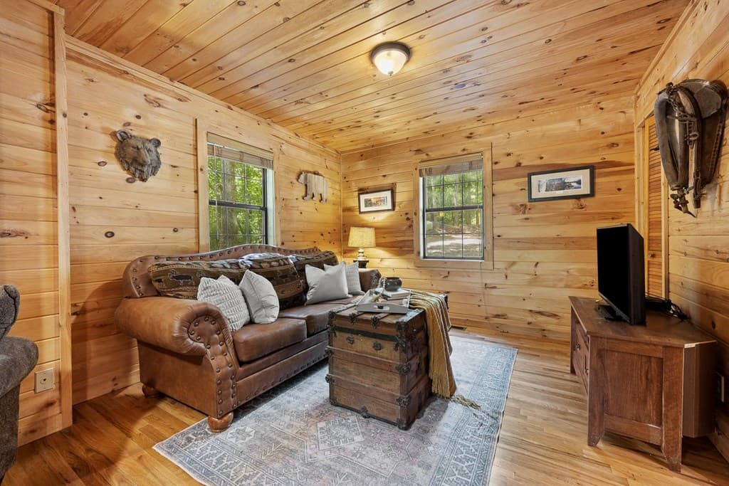 58 Peach Lane, Ellijay GA 30536 - Photo