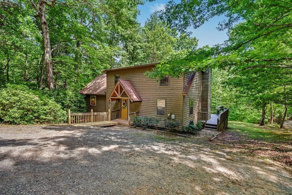 58 Peach Lane, Ellijay GA 30536 - Photo