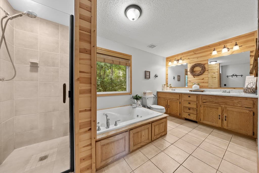 58 Peach Lane, Ellijay GA 30536 - Photo