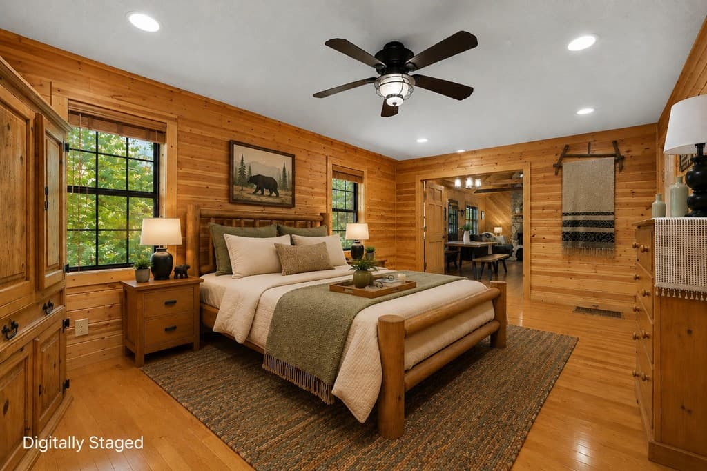 58 Peach Lane, Ellijay GA 30536 - Photo