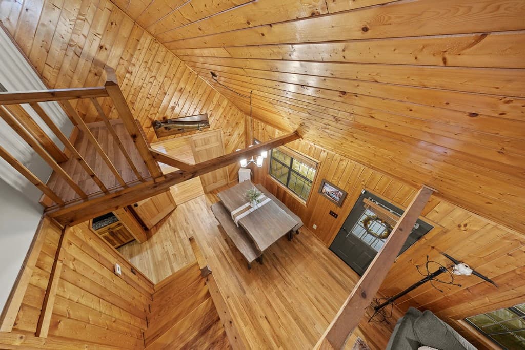 58 Peach Lane, Ellijay GA 30536 - Photo