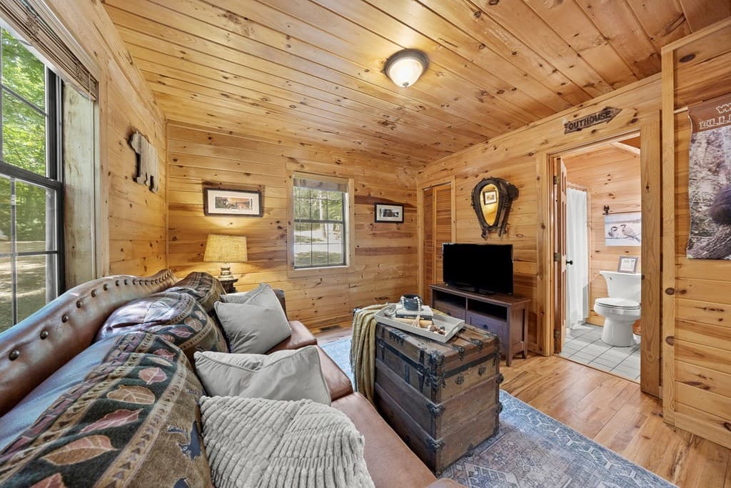58 Peach Lane, Ellijay GA 30536 - Photo