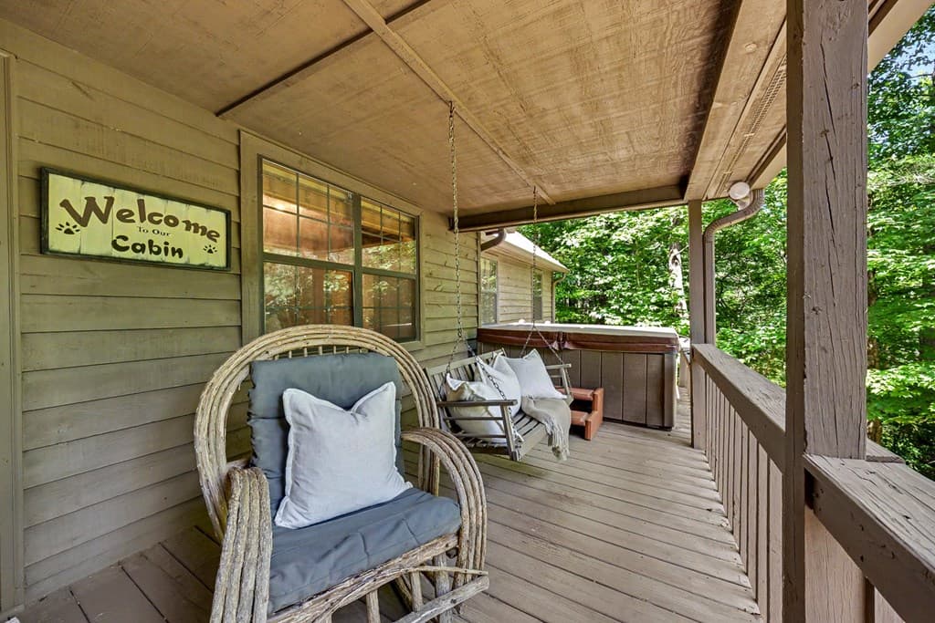 58 Peach Lane, Ellijay GA 30536 - Photo