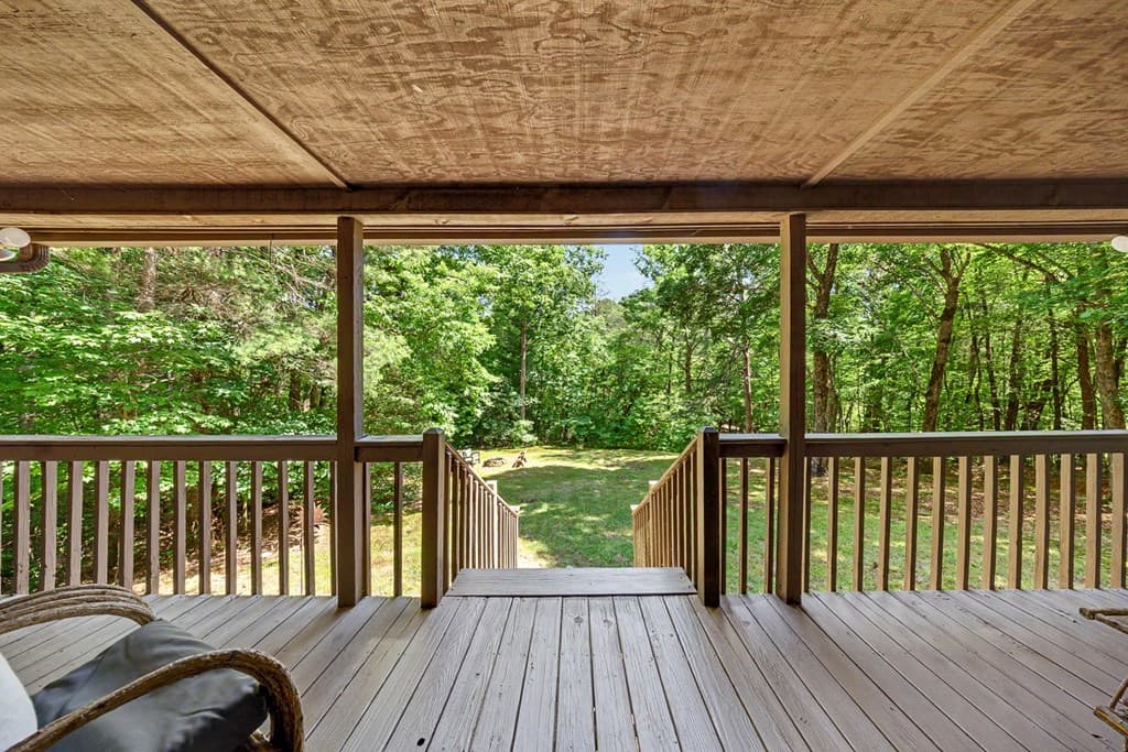 58 Peach Lane, Ellijay GA 30536 - Photo