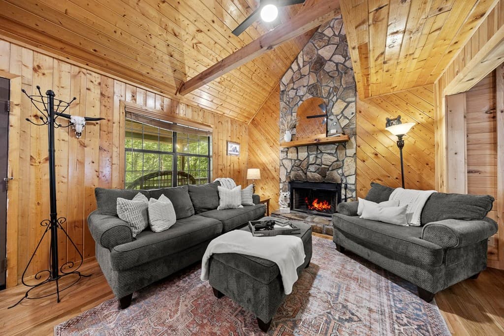 58 Peach Lane, Ellijay GA 30536 - Photo