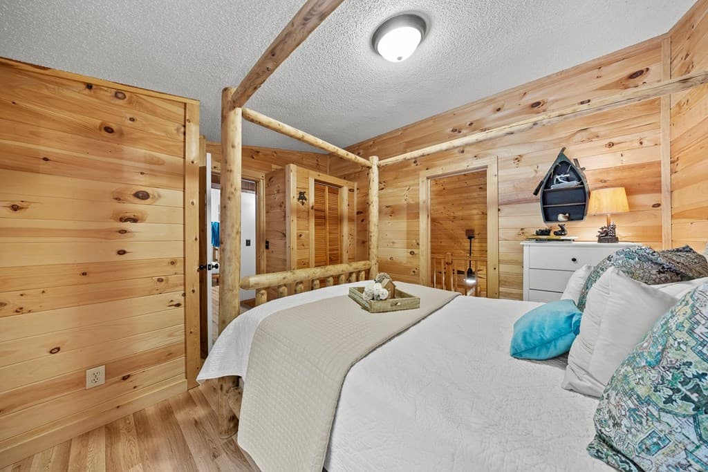 58 Peach Lane, Ellijay GA 30536 - Photo