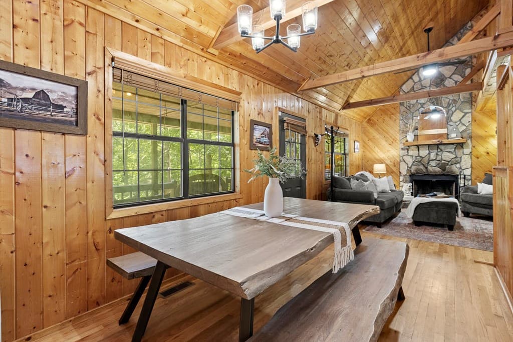 58 Peach Lane, Ellijay GA 30536 - Photo