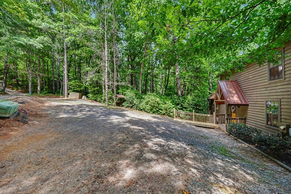 58 Peach Lane, Ellijay GA 30536 - Photo