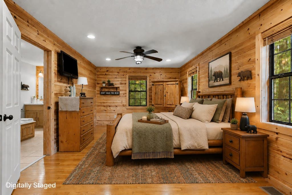 58 Peach Lane, Ellijay GA 30536 - Photo