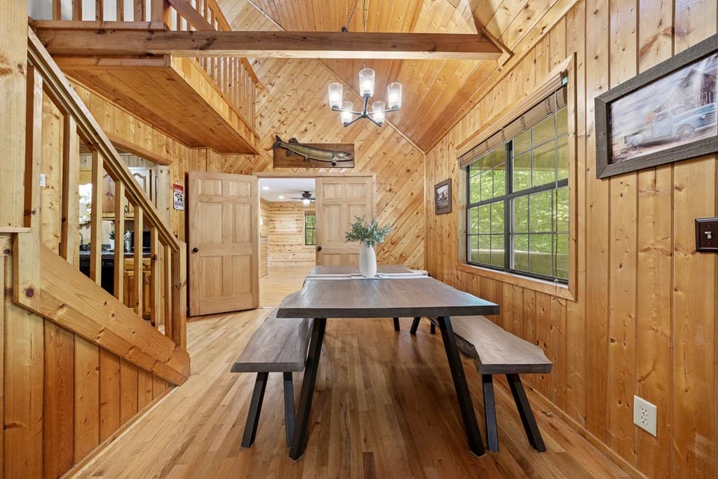 58 Peach Lane, Ellijay GA 30536 - Photo