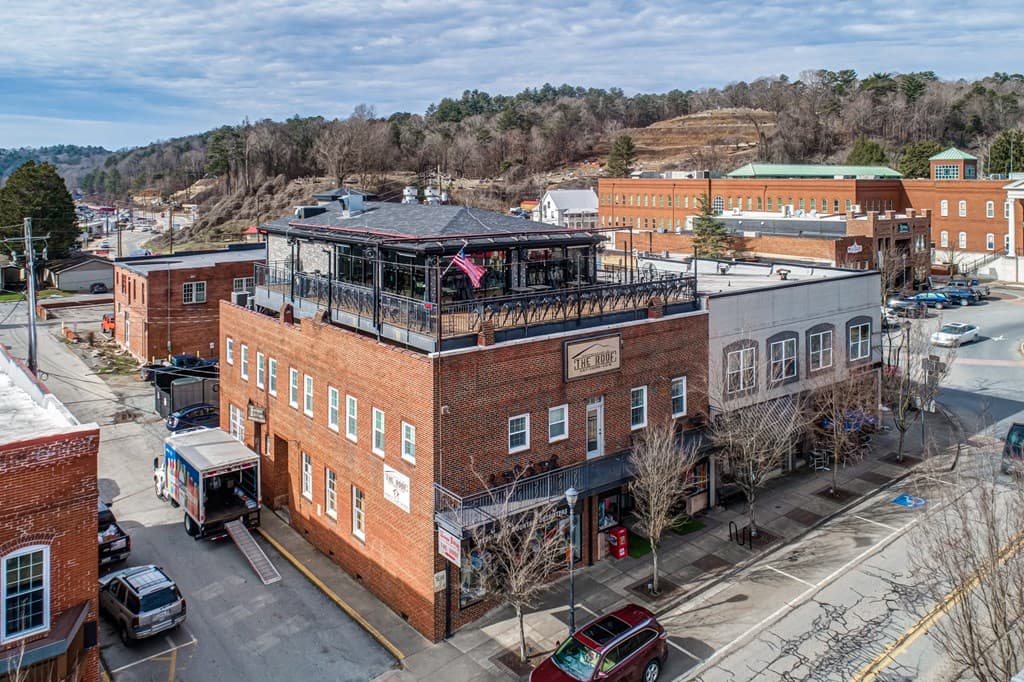 58 Peach Lane, Ellijay GA 30536 - Photo