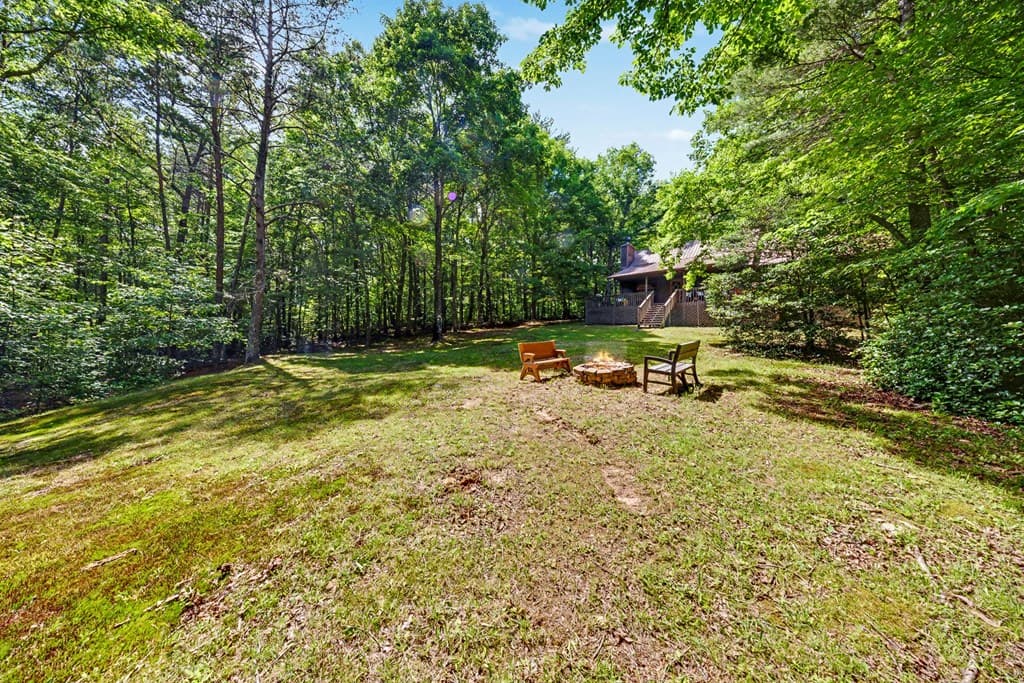 58 Peach Lane, Ellijay GA 30536 - Photo