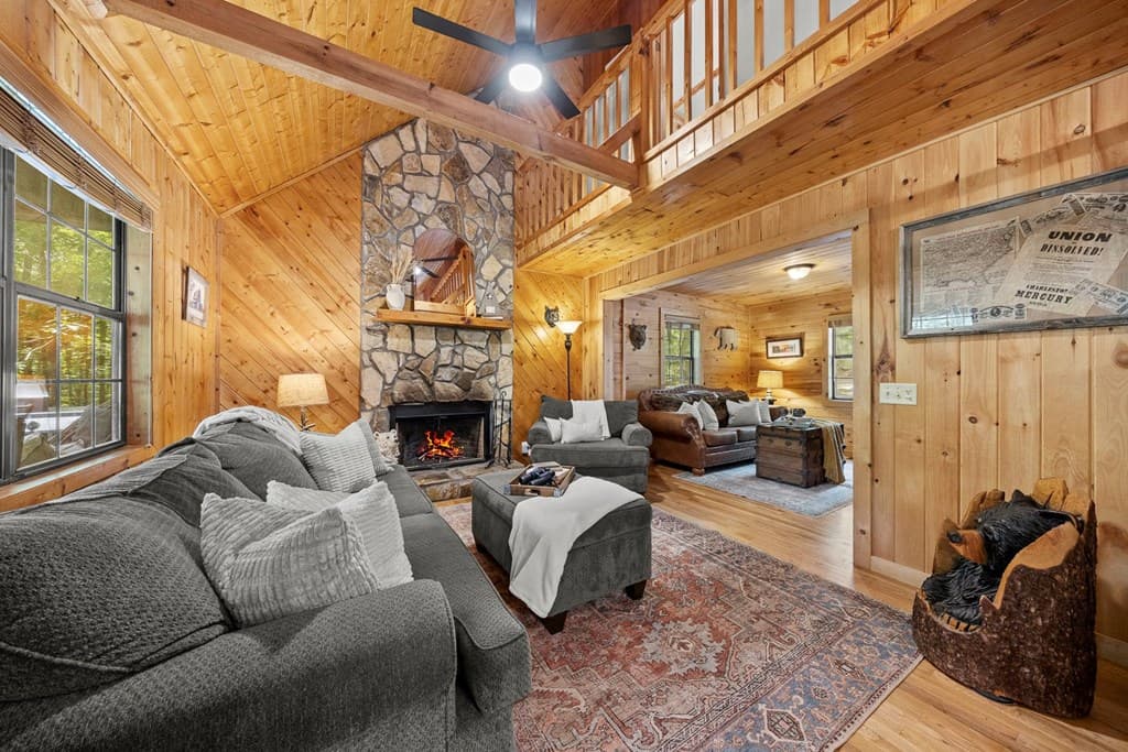 58 Peach Lane, Ellijay GA 30536 - Photo