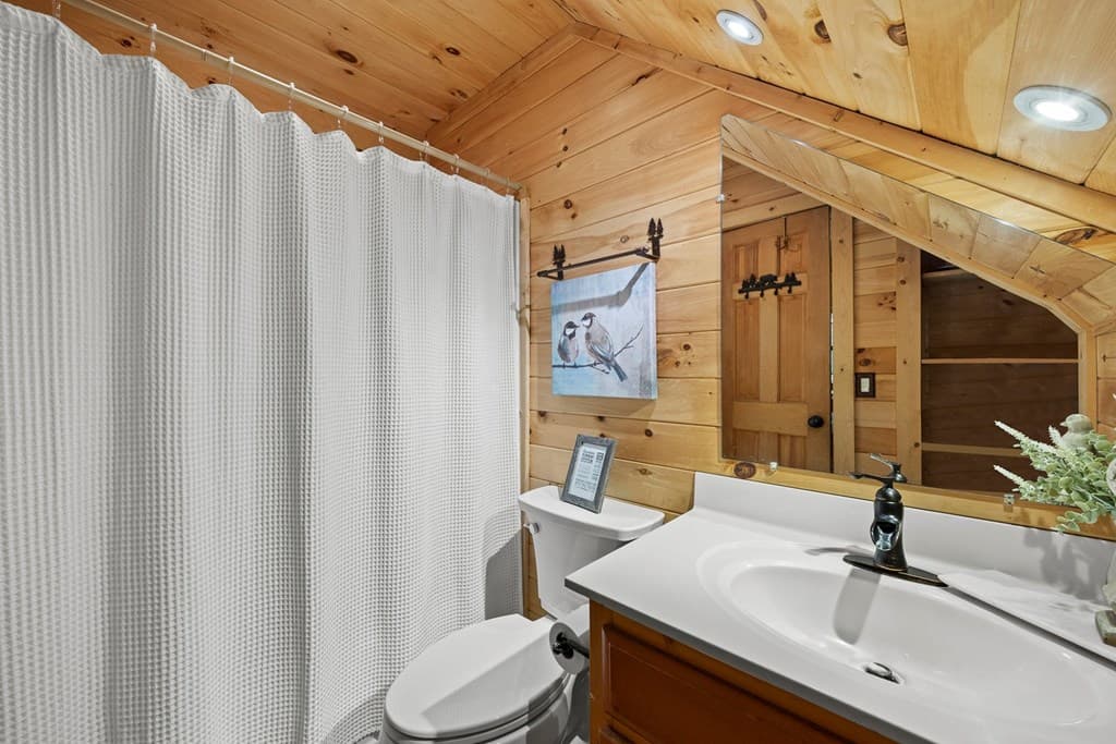 58 Peach Lane, Ellijay GA 30536 - Photo