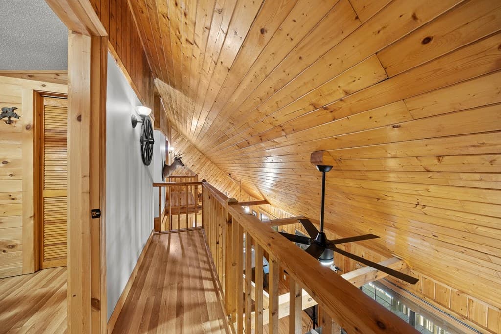 58 Peach Lane, Ellijay GA 30536 - Photo