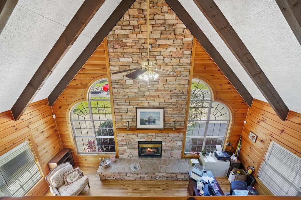 243 S Old Highway 5, Ellijay GA 30540 - Photo