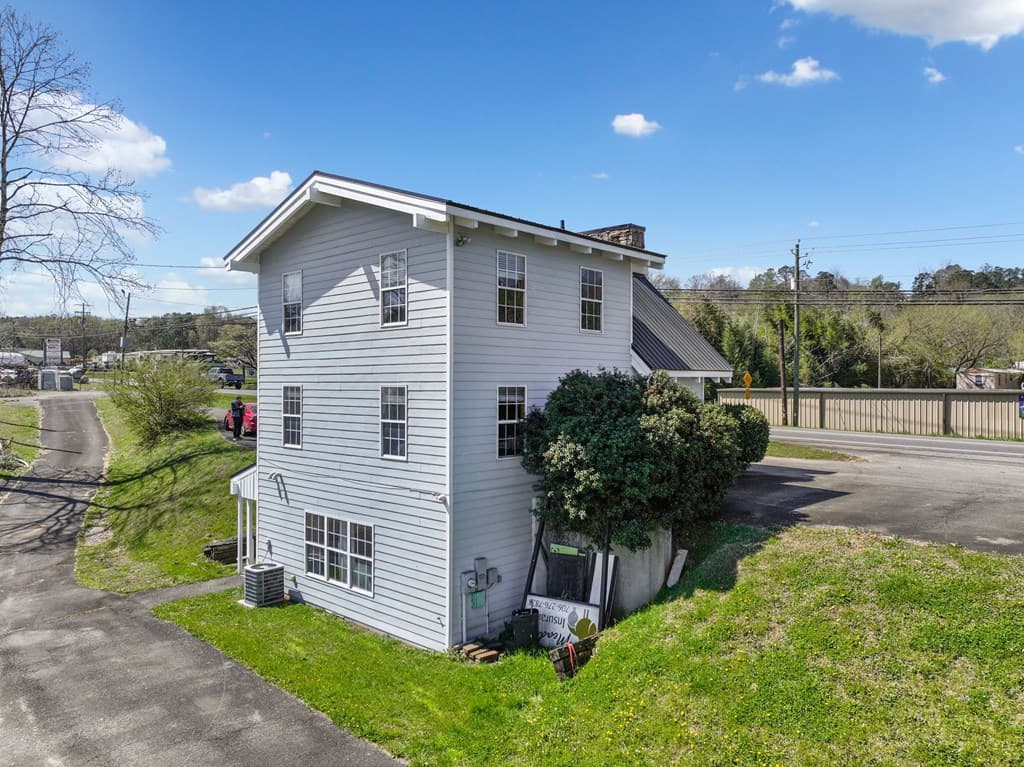 243 S Old Highway 5, Ellijay GA 30540 - Photo