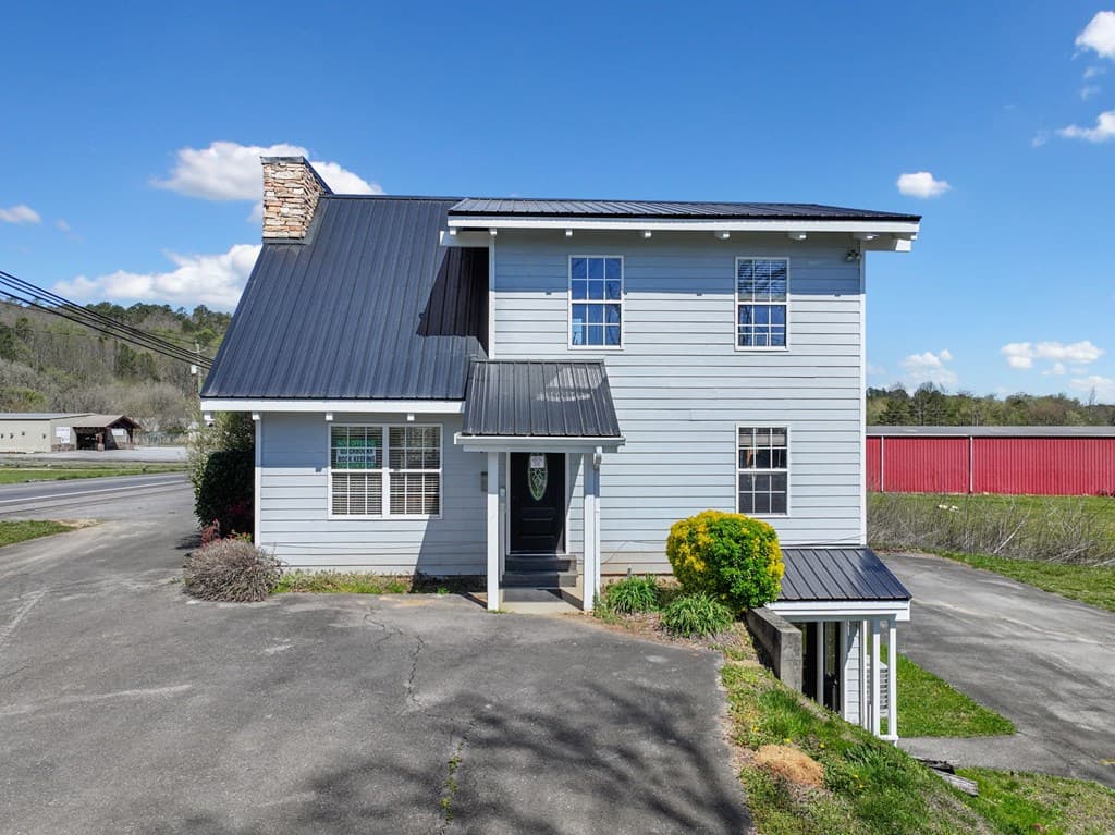 243 S Old Highway 5, Ellijay GA 30540 - Photo