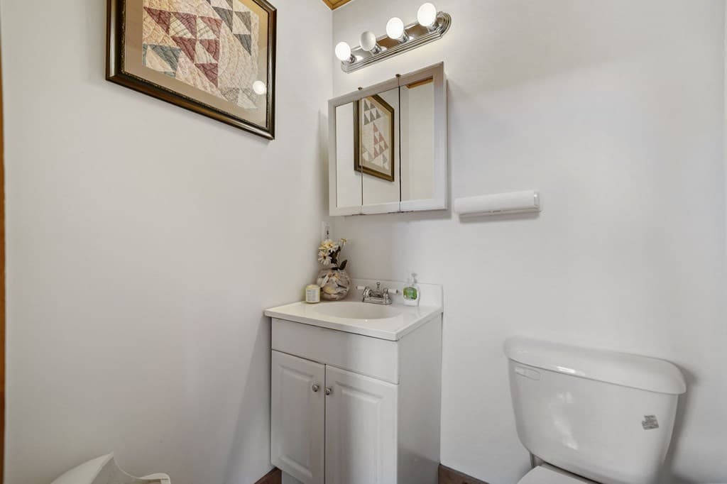 243 S Old Highway 5, Ellijay GA 30540 - Photo