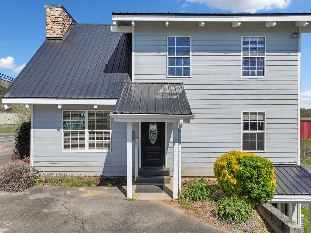 243 S Old Highway 5, Ellijay GA 30540 - Photo