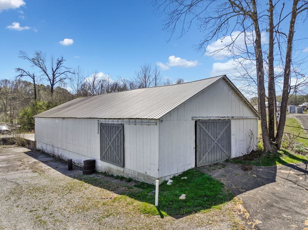 243 S Old Highway 5, Ellijay GA 30540 - Photo