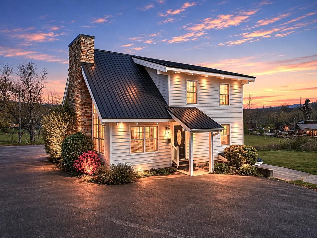 243 S Old Highway 5, Ellijay GA 30540 - Primary photo