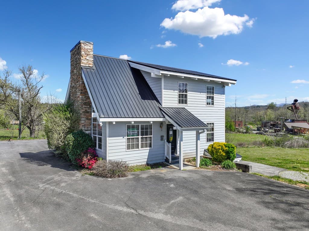 243 S Old Highway 5, Ellijay GA 30540 - Photo