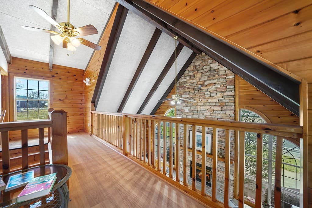243 S Old Highway 5, Ellijay GA 30540 - Photo