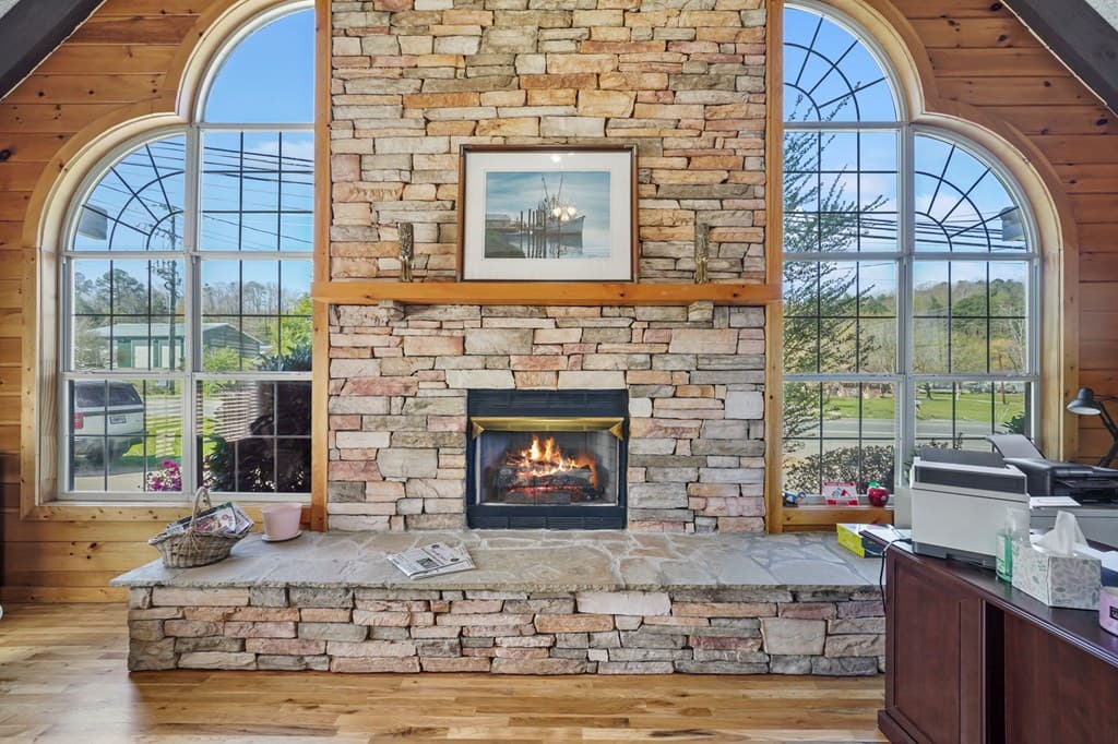 243 S Old Highway 5, Ellijay GA 30540 - Photo